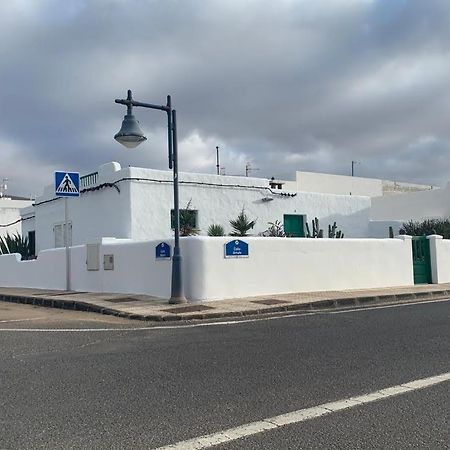 Casa Callao Famara Luaran gambar