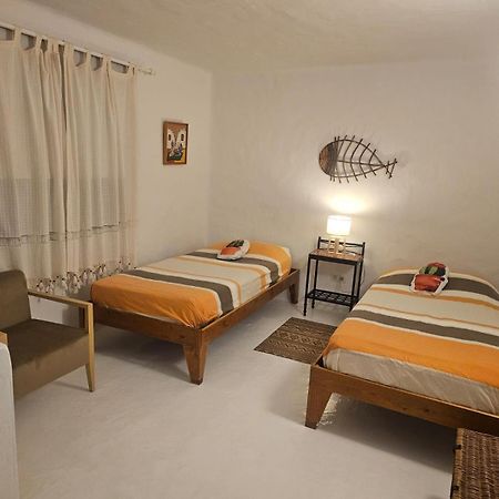 Casa Callao Famara Luaran gambar