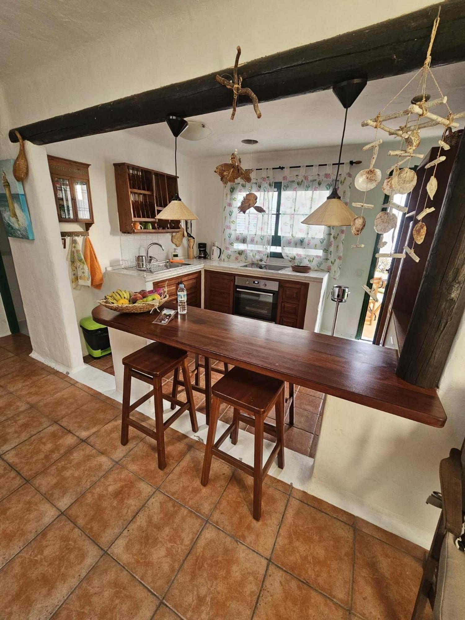 Casa Callao Famara Luaran gambar