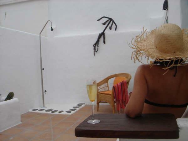 Casa Callao Famara Luaran gambar