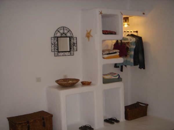 Casa Callao Famara Luaran gambar